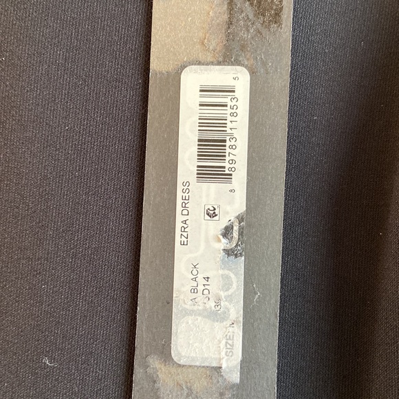 Kobi Halpern Ezra Dress Medium NWT - Picture 4 of 7